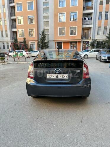 Toyota Prius 2014, 289,682 km - 1.8 l - Bakı