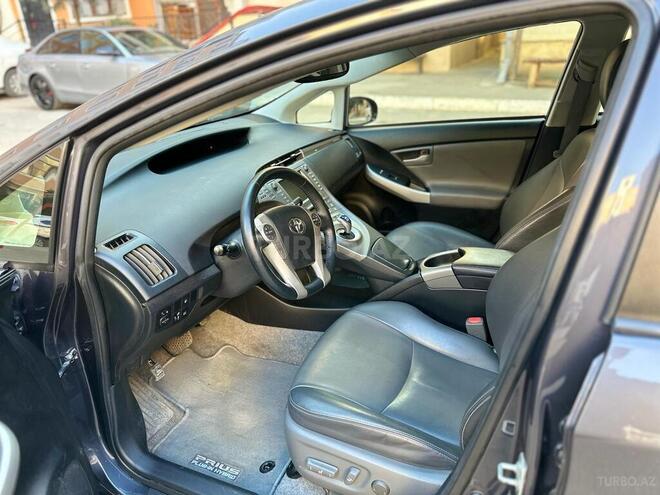 Toyota Prius 2014, 289,682 km - 1.8 l - Bakı