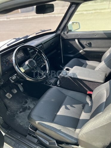 LADA (VAZ) Niva 2012, 142,972 km - 1.7 l - Gəncə