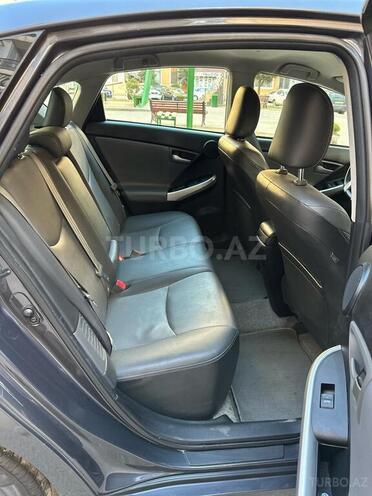 Toyota Prius 2014, 289,682 km - 1.8 l - Bakı