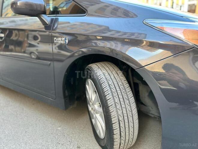 Toyota Prius 2014, 289,682 km - 1.8 l - Bakı