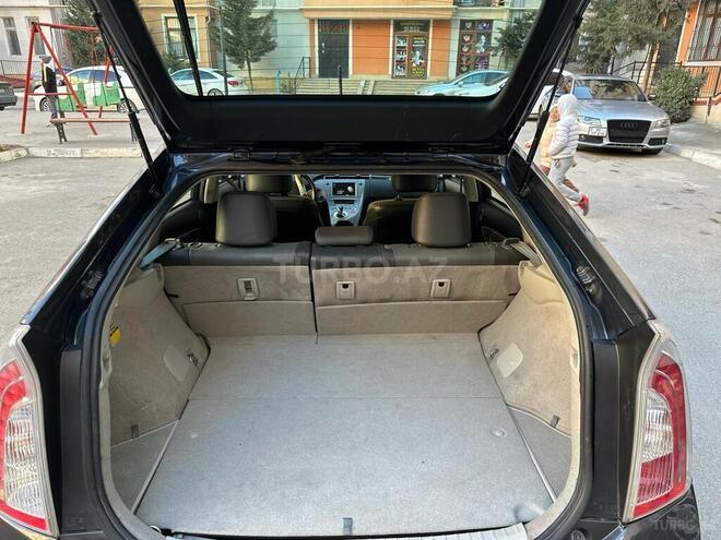Toyota Prius 2014, 289,682 km - 1.8 l - Bakı