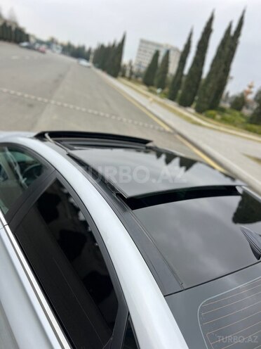 Hyundai Sonata 2014, 122,000 km - 2.0 л - Gəncə
