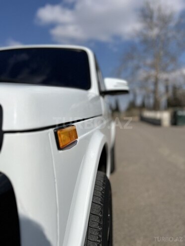 LADA (VAZ) Niva 2012, 142,972 km - 1.7 l - Gəncə