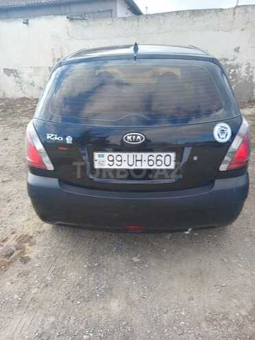 Kia Rio 2007, 190,000 km - 1.4 l - Bakı