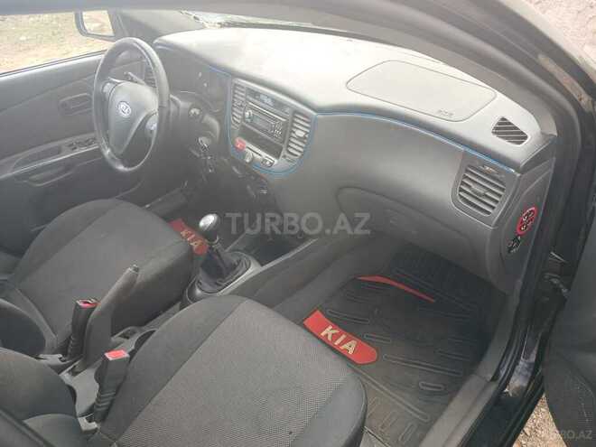 Kia Rio 2007, 190,000 km - 1.4 l - Bakı