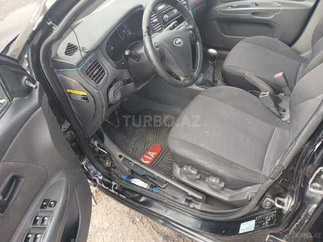 Kia Rio 2007, 190,000 km - 1.4 l - Bakı