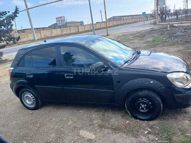 Kia Rio 2007, 190,000 km - 1.4 l - Bakı