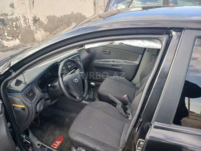 Kia Rio 2007, 190,000 km - 1.4 l - Bakı