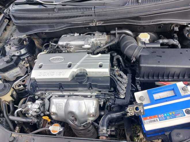 Kia Rio 2007, 190,000 km - 1.4 l - Bakı