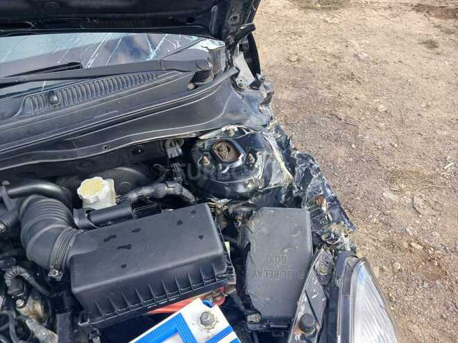 Kia Rio 2007, 190,000 km - 1.4 l - Bakı