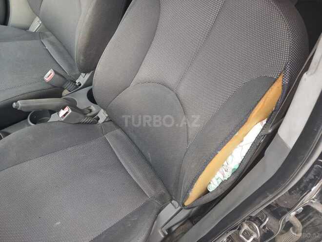 Kia Rio 2007, 190,000 km - 1.4 l - Bakı