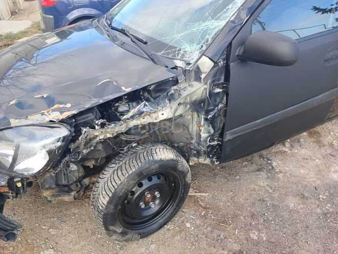 Kia Rio 2007, 190,000 km - 1.4 l - Bakı