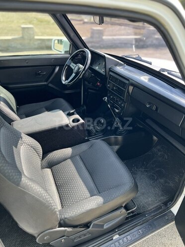LADA (VAZ) Niva 2012, 142,972 km - 1.7 l - Gəncə