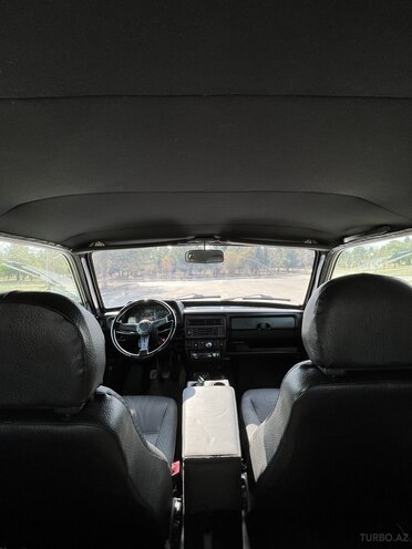 LADA (VAZ) Niva 2012, 142,972 km - 1.7 l - Gəncə