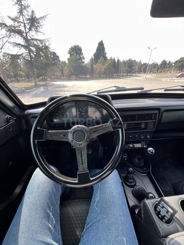 LADA (VAZ) Niva 2012, 142,972 km - 1.7 l - Gəncə