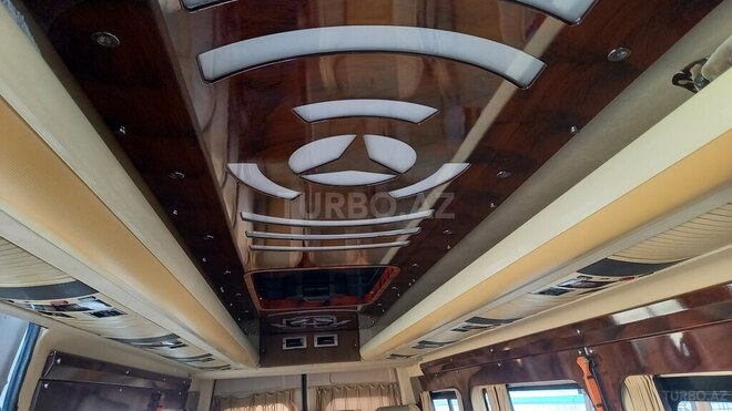 Mercedes Sprinter 315 2009, 620,000 km - 2.2 l - Bakı