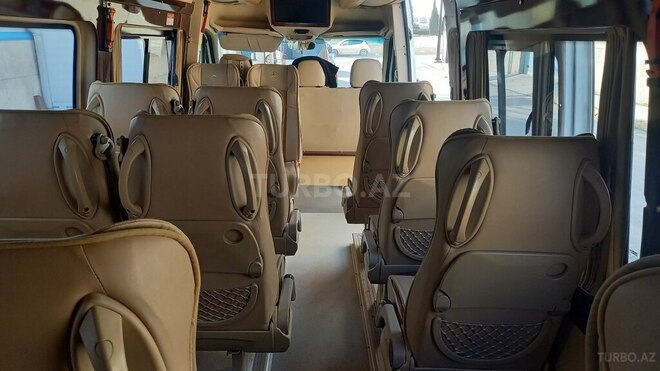 Mercedes Sprinter 315 2009, 620,000 km - 2.2 l - Bakı