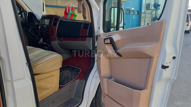 Mercedes Sprinter 315 2009, 620,000 km - 2.2 l - Bakı