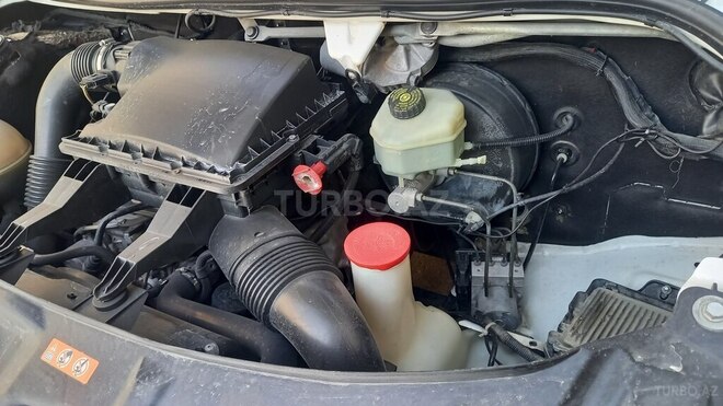 Mercedes Sprinter 315 2009, 620,000 km - 2.2 l - Bakı
