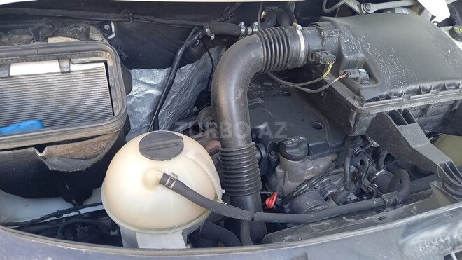 Mercedes Sprinter 315 2009, 620,000 km - 2.2 l - Bakı