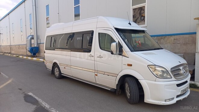 Mercedes Sprinter 315 2009, 620,000 km - 2.2 l - Bakı