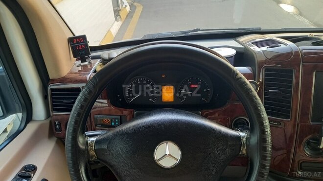 Mercedes Sprinter 315 2009, 620,000 km - 2.2 l - Bakı