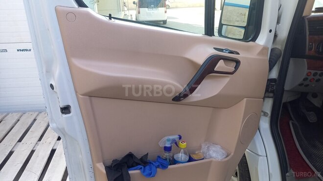 Mercedes Sprinter 315 2009, 620,000 km - 2.2 l - Bakı