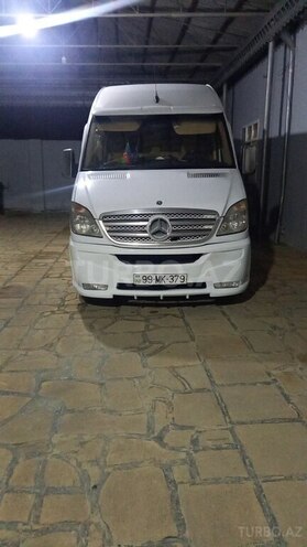 Mercedes Sprinter 315 2009, 620,000 km - 2.2 l - Bakı