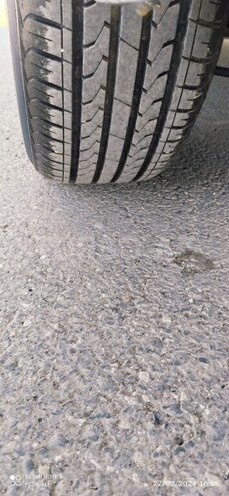 Opel Astra 1999, 440,000 km - 1.6 l - Bakı