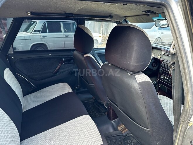LADA (VAZ) 2115 2005, 135,000 km - 1.5 л - Lənkəran