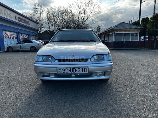 LADA (VAZ) 2115 2005, 135,000 km - 1.5 л - Lənkəran