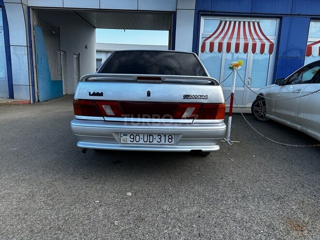 LADA (VAZ) 2115 2005, 135,000 km - 1.5 л - Lənkəran