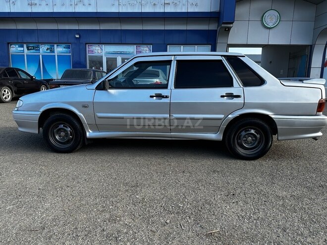LADA (VAZ) 2115 2005, 135,000 km - 1.5 л - Lənkəran