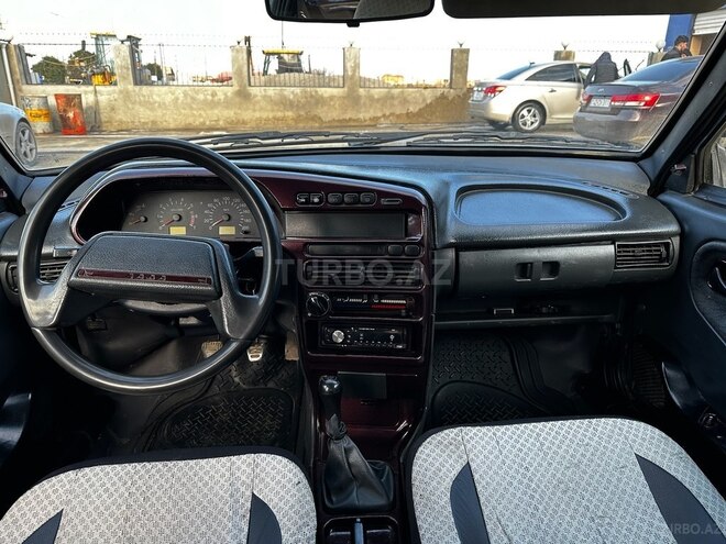 LADA (VAZ) 2115 2005, 135,000 km - 1.5 л - Lənkəran