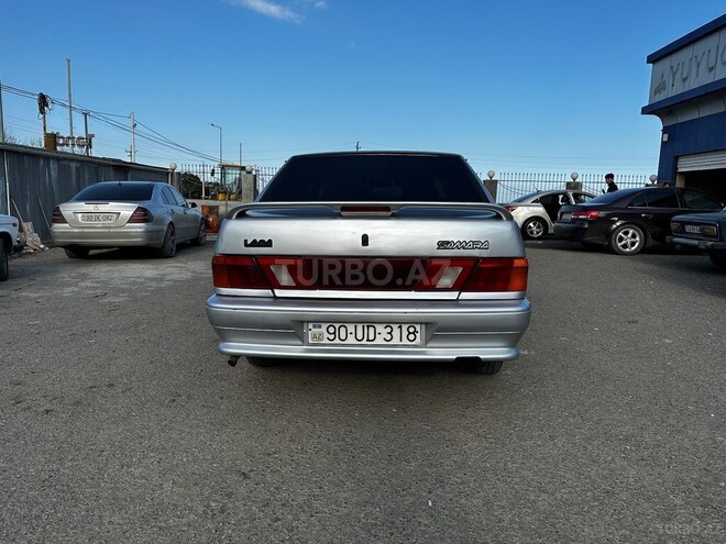 LADA (VAZ) 2115 2005, 135,000 km - 1.5 л - Lənkəran