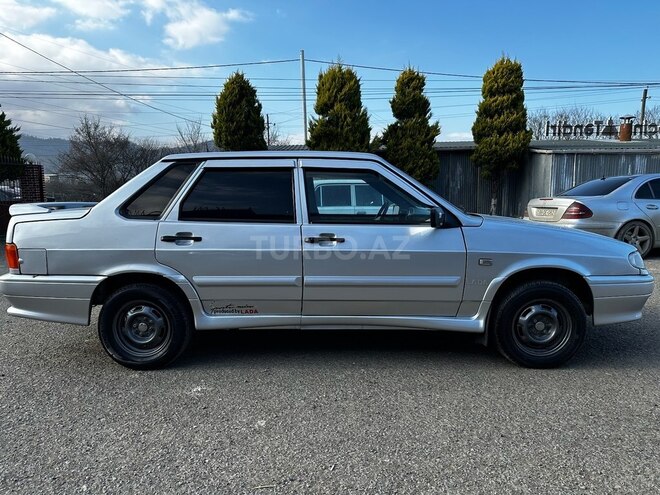 LADA (VAZ) 2115 2005, 135,000 km - 1.5 л - Lənkəran