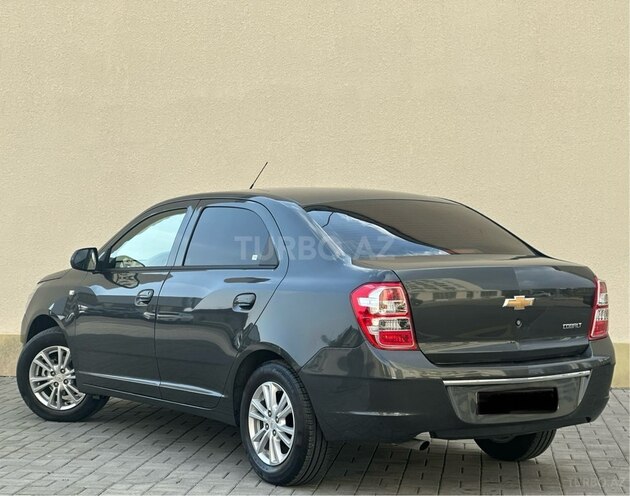 Chevrolet Cobalt