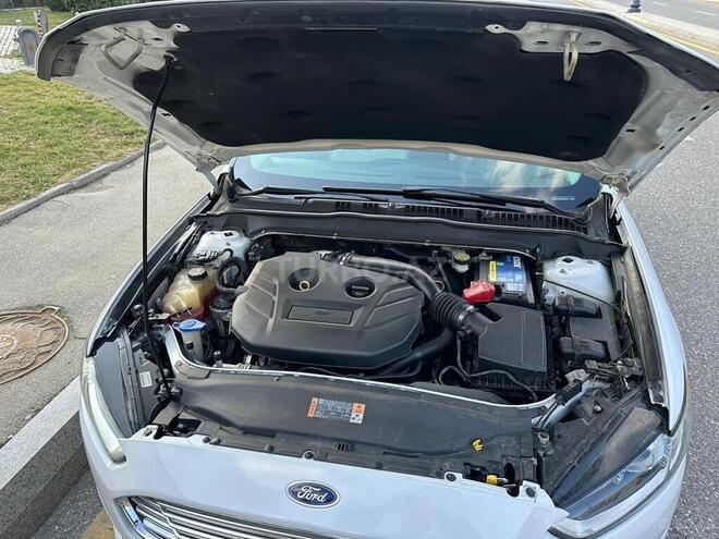 Ford Fusion 2015, 200,000 km - 2.0 l - Bakı
