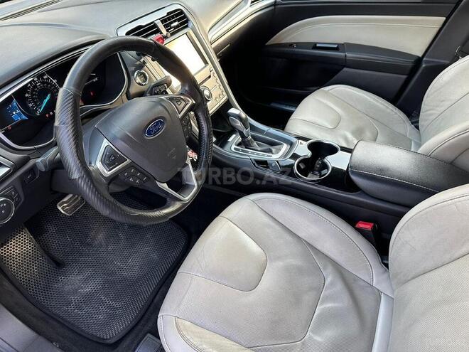 Ford Fusion 2015, 200,000 km - 2.0 l - Bakı