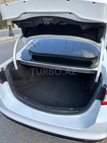 Ford Fusion 2015, 200,000 km - 2.0 l - Bakı