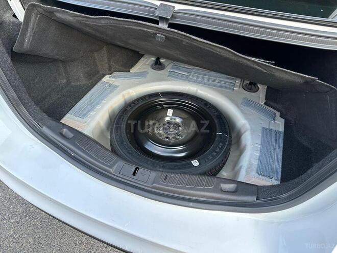 Ford Fusion 2015, 200,000 km - 2.0 l - Bakı