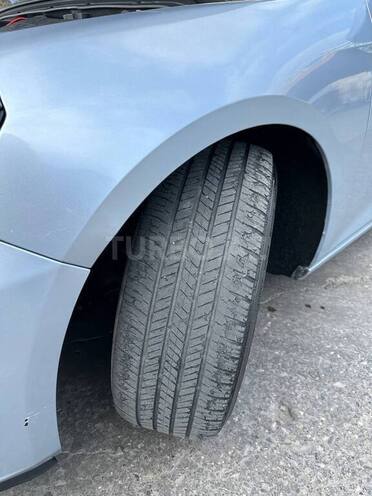 Chevrolet Malibu 2017, 172,000 km - 1.5 l - Bakı