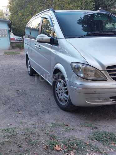 Mercedes Viano 2005, 471,000 km - 2.2 l - Mingəçevir
