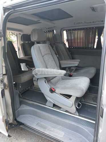 Mercedes Viano 2005, 471,000 km - 2.2 l - Mingəçevir