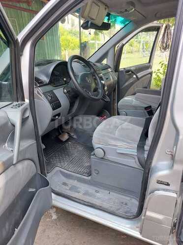 Mercedes Viano 2005, 471,000 km - 2.2 l - Mingəçevir