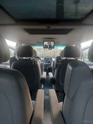 Mercedes Viano 2005, 471,000 km - 2.2 l - Mingəçevir