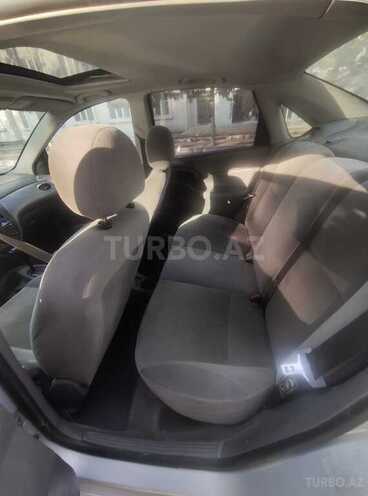 Ford Focus 2001, 245,000 km - 2.0 l - Bakı
