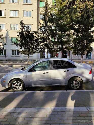 Ford Focus 2001, 245,000 km - 2.0 l - Bakı