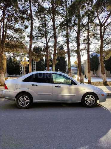 Ford Focus 2001, 245,000 km - 2.0 l - Bakı